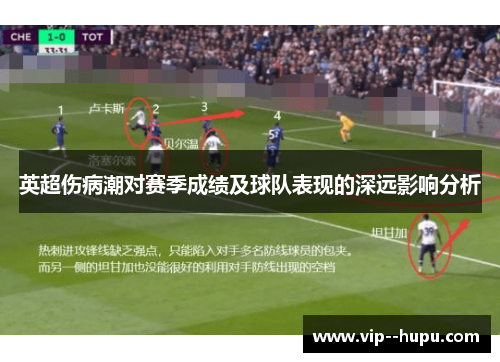 英超伤病潮对赛季成绩及球队表现的深远影响分析